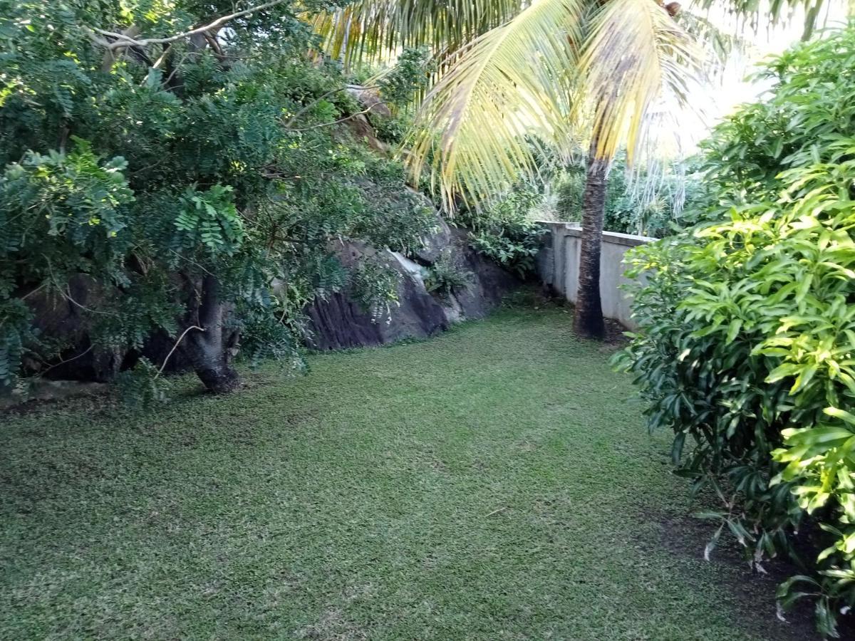 Awmony'Kaz, Gite A Trois-Rivieres Guadeloupe Dış mekan fotoğraf